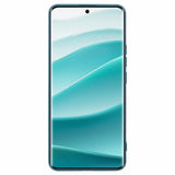 EIDERWOOD Xiaomi Redmi Note 14 Pro+ Fôret Fleksibelt Plast Deksel - Mørk Grønn