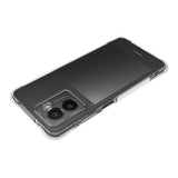 EIDERWOOD HMD Fusion / Fusion X1 Plast Deksel m. Støtdempende Hjørner - Gjennomsiktig