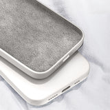 EIDERWOOD OnePlus 10 Pro Fôret Fleksibelt Plast Deksel - Beige