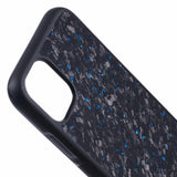 iPhone 11 EIDERWOOD Sklisikkert Aramidfibre Deksel - MagSafe Kompatibel - Blå