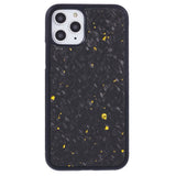 iPhone 11 Pro EIDERWOOD Sklisikkert Aramidfibre Deksel - MagSafe Kompatibel - Gull
