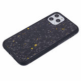 iPhone 11 Pro EIDERWOOD Sklisikkert Aramidfibre Deksel - MagSafe Kompatibel - Gull
