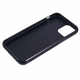 iPhone 11 Pro EIDERWOOD Sklisikkert Aramidfibre Deksel - MagSafe Kompatibel - Gull