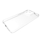EIDERWOOD Xiaomi 15 – Fleksibelt Plast Bakdeksel