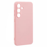 EIDERWOOD Samsung Galaxy S25+ (Plus) Fôret Fleksibelt Plast Deksel - Rosa