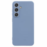 EIDERWOOD Samsung Galaxy S25+ (Plus) Fôret Fleksibelt Plast Deksel - Grå