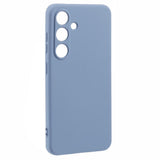 EIDERWOOD Samsung Galaxy S25+ (Plus) Fôret Fleksibelt Plast Deksel - Grå