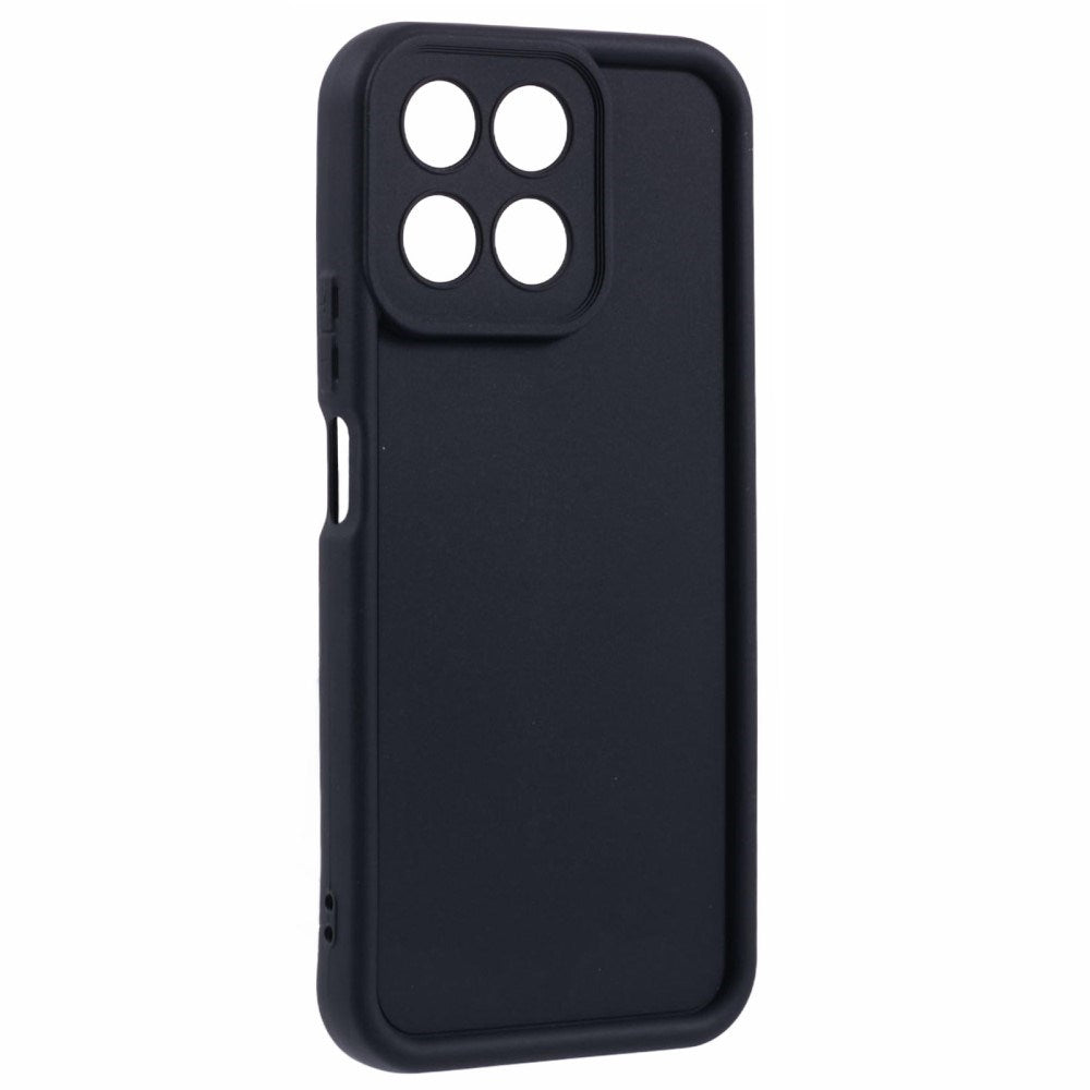 EIDERWOOD Honor 200 Smart Anti-Slip Fleksibelt Plast Deksel - Svart