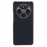 EIDERWOOD Xiaomi Redmi 14C Hardt Plast Deksel - Svart