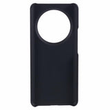 EIDERWOOD Xiaomi Redmi 14C Hardt Plast Deksel - Svart