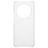 EIDERWOOD Xiaomi Redmi 14C Hardt Plast Deksel - Gjennomsiktig