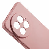 EIDERWOOD OnePlus 13 Fôret Fleksibelt Plast Deksel - Rosa