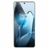 EIDERWOOD OnePlus 13 Fôret Fleksibelt Plast Deksel - Beige