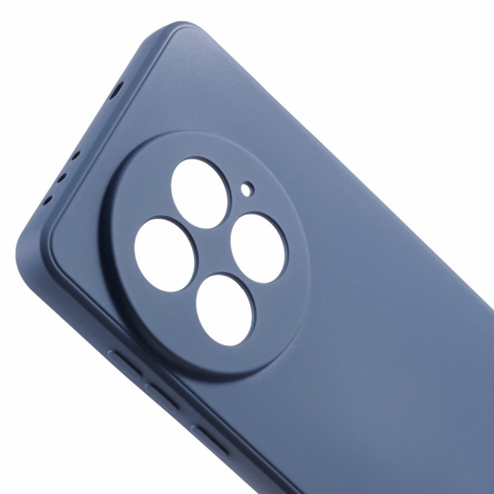 EIDERWOOD OnePlus 13 Fôret Fleksibelt Plast Deksel - Lavendel
