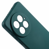 EIDERWOOD OnePlus 13 Fôret Fleksibelt Plast Deksel - Grønn