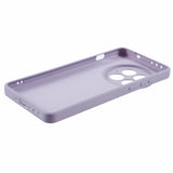 EIDERWOOD OnePlus 13 Fôret Fleksibelt Plast Deksel - Lilla