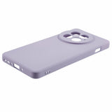 EIDERWOOD OnePlus 13 Fôret Fleksibelt Plast Deksel - Lilla