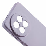 EIDERWOOD OnePlus 13 Fôret Fleksibelt Plast Deksel - Lilla