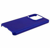 EIDERWOOD Xiaomi Redmi Note 14 (5G) Hardt Plast Deksel - Blå
