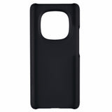 EIDERWOOD Xiaomi Redmi Note 14 Pro+ Hardt Plast Deksel - Svart