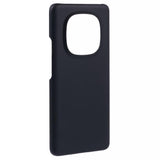 EIDERWOOD Xiaomi Redmi Note 14 Pro+ Hardt Plast Deksel - Svart