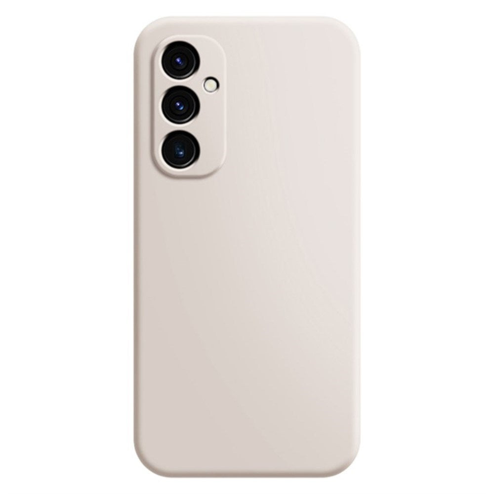 EIDERWOOD Samsung Galaxy A36 (5G) Bakdeksel i Fleksibelt Plast