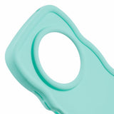 EIDERWOOD Xiaomi Redmi 14C Fleksibelt Plast Wavy Deksel - Blå