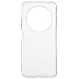 EIDERWOOD Xiaomi Redmi 14C Plast Deksel - Gjennomsiktig