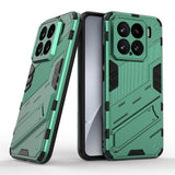 EIDERWOOD Xiaomi 15 Håndverker Deksel m. Kickstand - Grønn