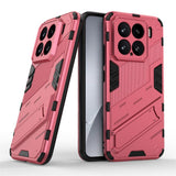 EIDERWOOD Xiaomi 15 Håndverker Deksel m. Kickstand - Rosa