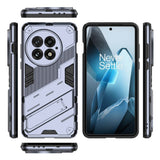 EIDERWOOD OnePlus 13 Håndverker Deksel m. Kickstand - Lilla