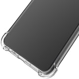 Asus ROG Phone 9 (5G) / 9 Pro (5G) - IMAK Fleksibelt Plast Bak Deksel - Gjennomsiktig