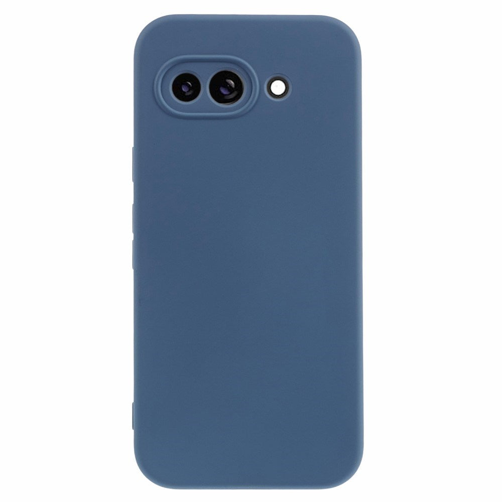 EIDERWOOD Google Pixel 9a Fôret Fleksibelt Plast Deksel - Lavendel