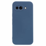 EIDERWOOD Google Pixel 9a Fôret Fleksibelt Plast Deksel - Lavendel