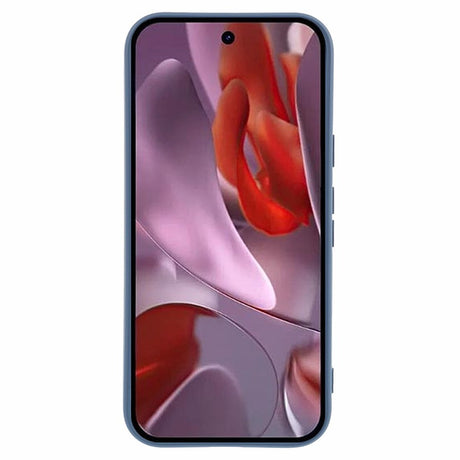 EIDERWOOD Google Pixel 9a Fôret Fleksibelt Plast Deksel - Lavendel