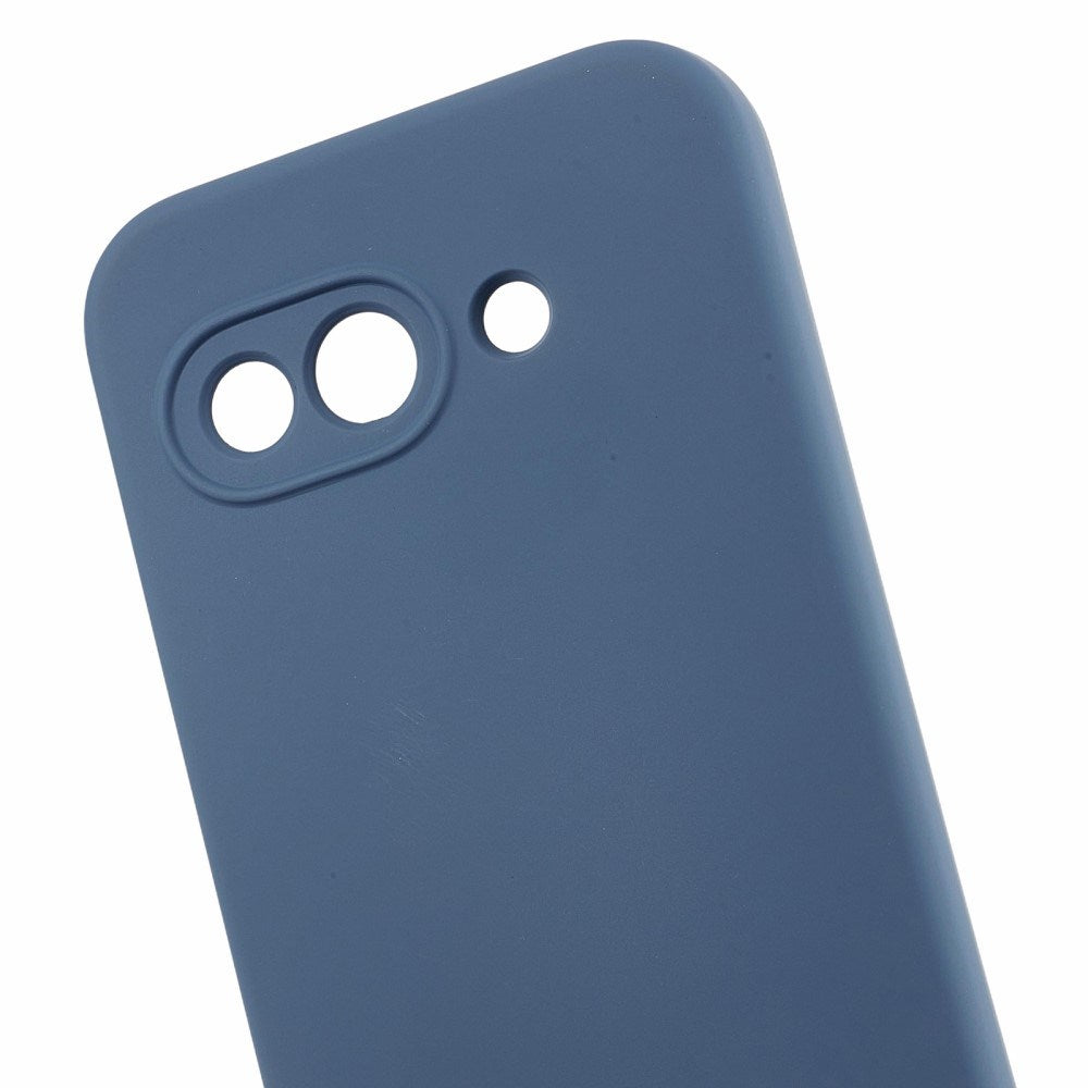 EIDERWOOD Google Pixel 9a Fôret Fleksibelt Plast Deksel - Lavendel