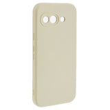EIDERWOOD Google Pixel 9a Fôret Fleksibelt Plast Deksel - Beige