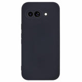 EIDERWOOD Google Pixel 9a Fôret Fleksibelt Plast Deksel - Svart