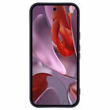 EIDERWOOD Google Pixel 9a Fôret Fleksibelt Plast Deksel - Svart