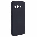 EIDERWOOD Google Pixel 9a Fôret Fleksibelt Plast Deksel - Svart