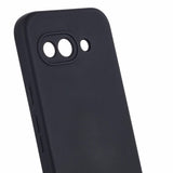 EIDERWOOD Google Pixel 9a Fôret Fleksibelt Plast Deksel - Svart