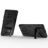 EIDERWOOD OnePlus 13R Håndverker Deksel m. Kickstand - Svart