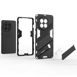 EIDERWOOD OnePlus 13R Håndverker Deksel m. Kickstand - Svart