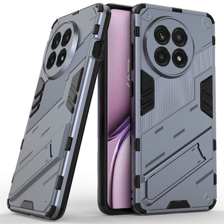 EIDERWOOD OnePlus 13R Håndverker Deksel m. Kickstand - Lilla