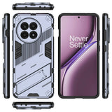 EIDERWOOD OnePlus 13R Håndverker Deksel m. Kickstand - Lilla