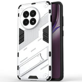 EIDERWOOD OnePlus 13R Håndverker Deksel m. Kickstand - Hvit