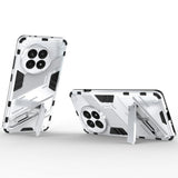 EIDERWOOD OnePlus 13R Håndverker Deksel m. Kickstand - Hvit