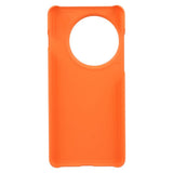 EIDERWOOD OnePlus 13R Hard Plast Deksel - Matt Overflate - Oransje