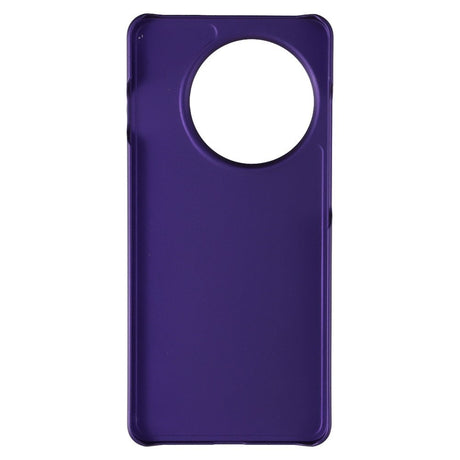 EIDERWOOD OnePlus 13R Hard Plast Deksel - Matt Overflate - Lilla