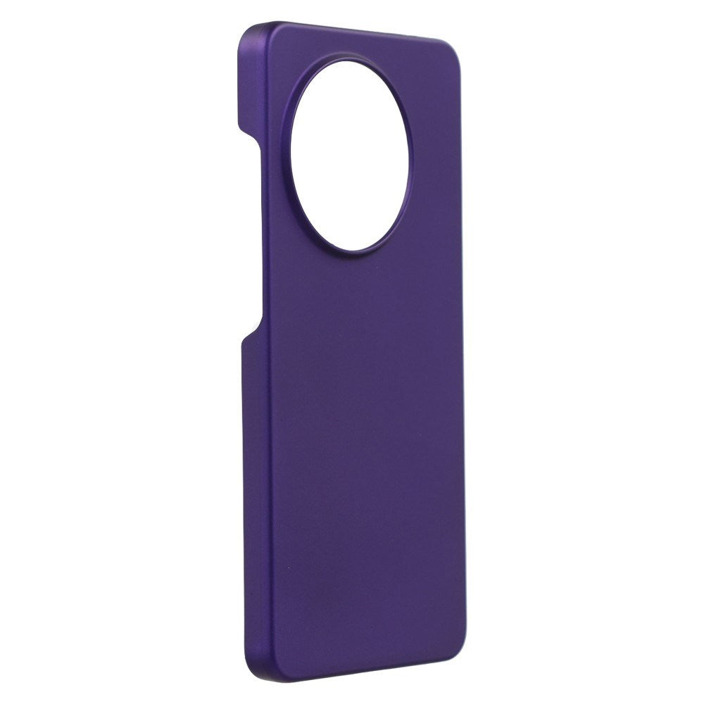 EIDERWOOD OnePlus 13R Hard Plast Deksel - Matt Overflate - Lilla